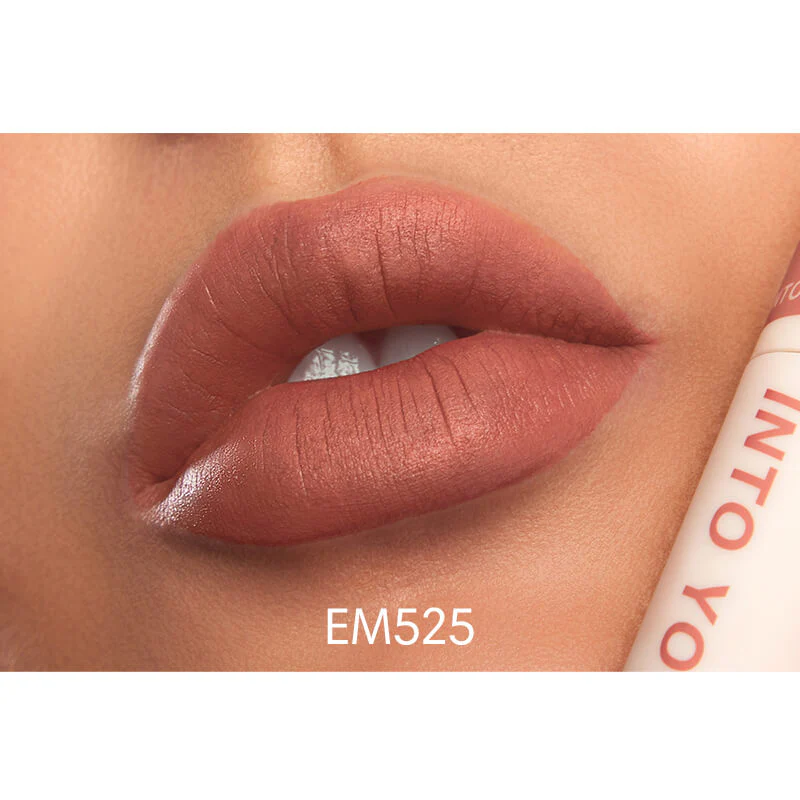 INTO YOU Shero Super Matte Lip Cheek Mud - Image 45