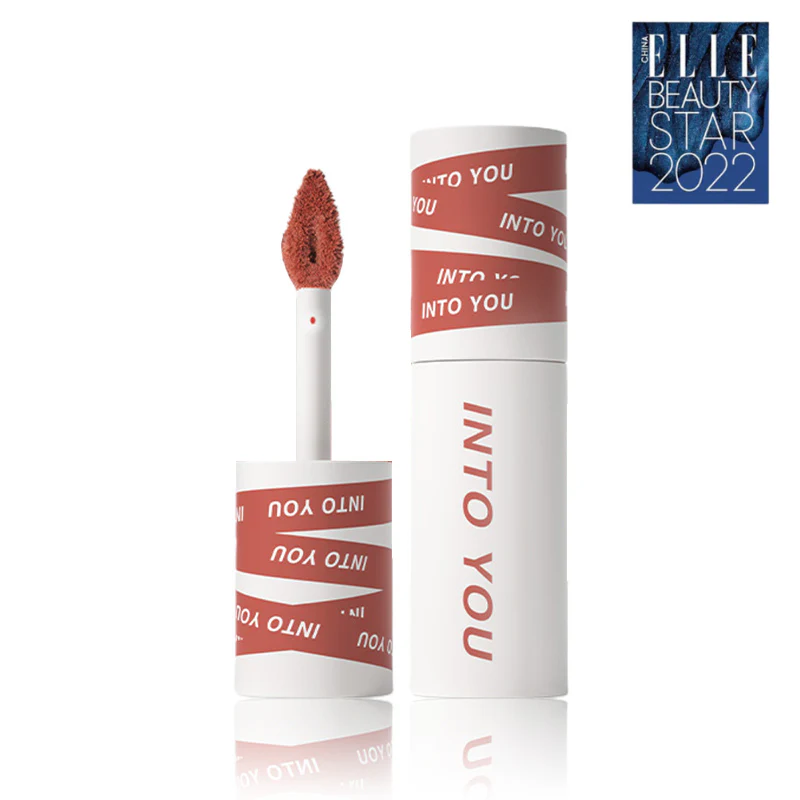 INTO YOU Shero Super Matte Lip Cheek Mud - Image 6