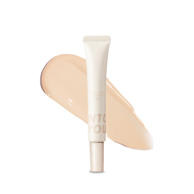 INTO YOU Matte Liquid Highlighter - Image 3