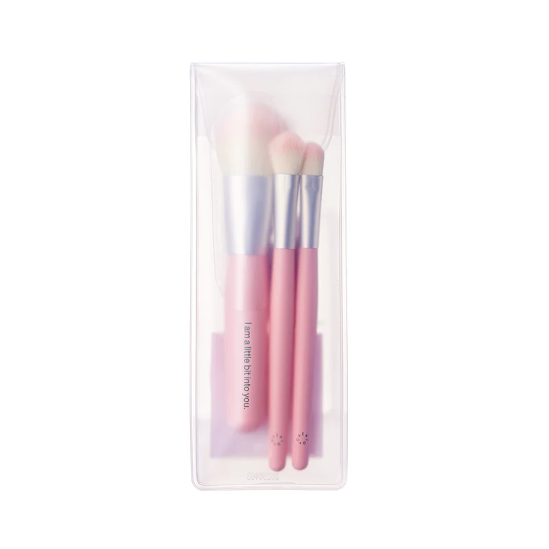 INTO YOU Mini Makeup Brushes - Image 3