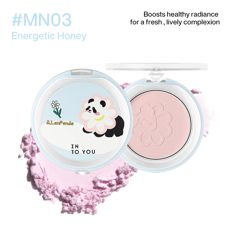 INTO YOU Mini Pressed Powder - Image 16