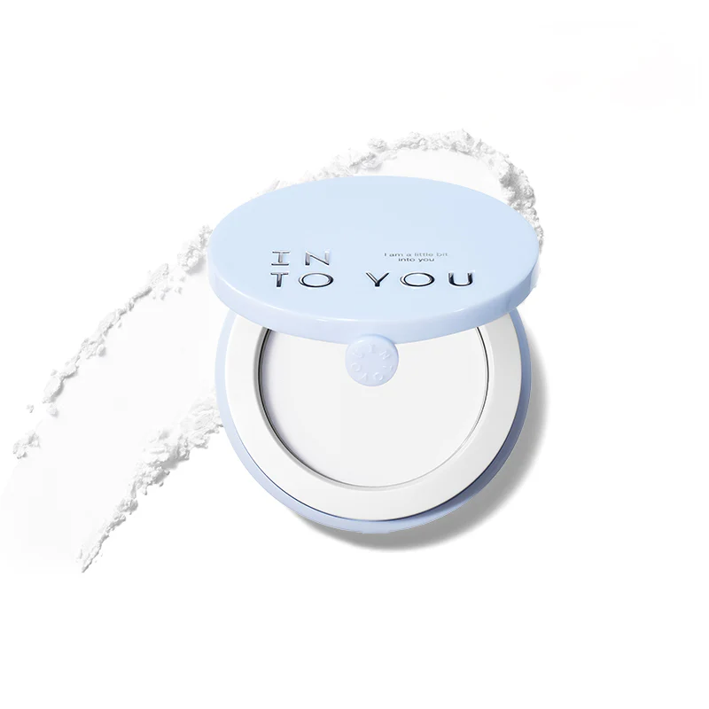 INTO YOU Mini Pressed Powder - Image 17