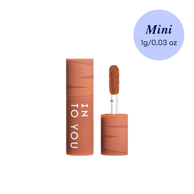 INTO YOU Mini Shero Lip Mud - Image 4