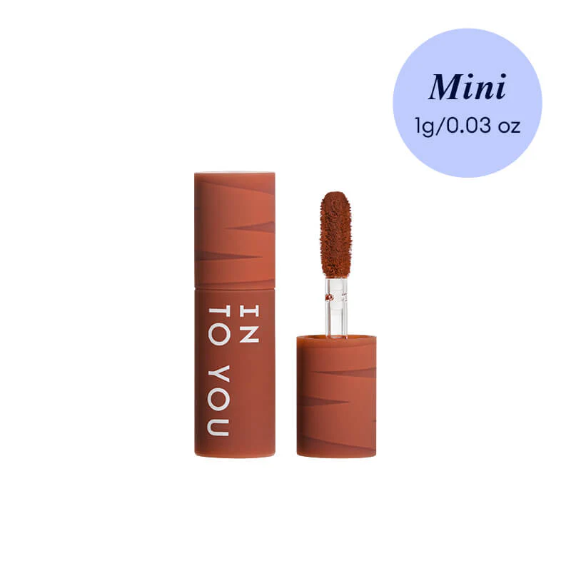 INTO YOU Mini Shero Lip Mud - Image 5