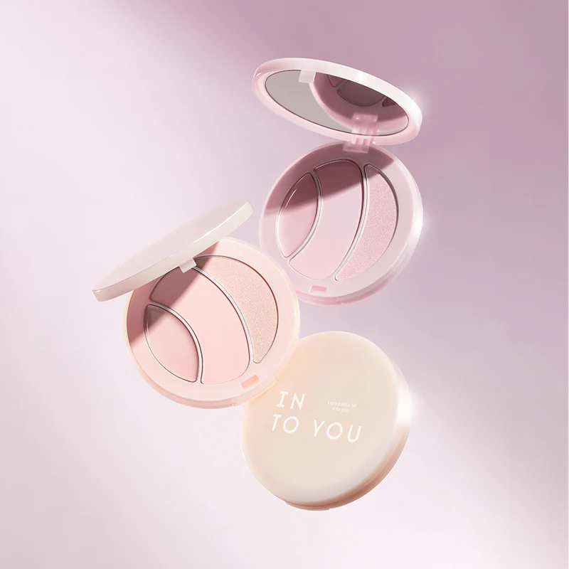 INTO YOU Multi-functional Highlight Palette - Image 8