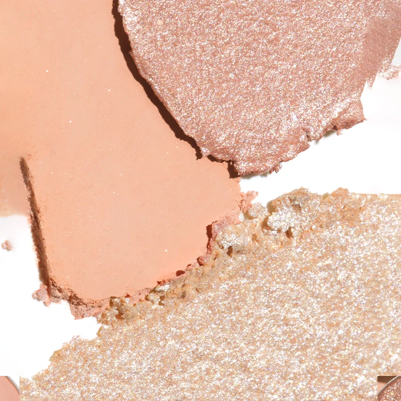 INTO YOU Nine-Color Eyeshadow Palette - Image 17