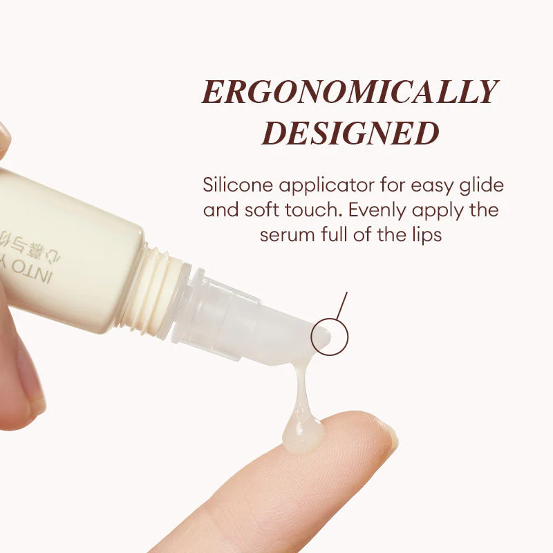 INTO YOU Nourish Lip Serum 2pcs Set - Image 5