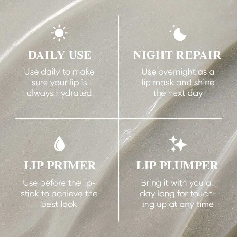 INTO YOU Nourish Lip Serum 2pcs Set - Image 6