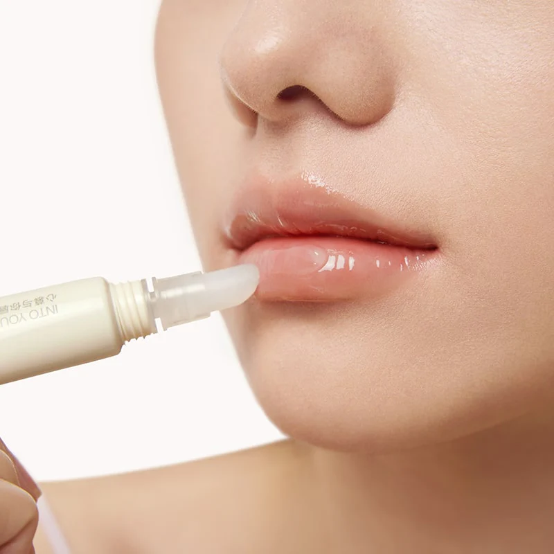 INTO YOU Nourish Lip Serum - Image 7
