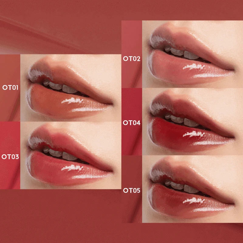 INTO YOU One Shot Lip Tint - Image 4