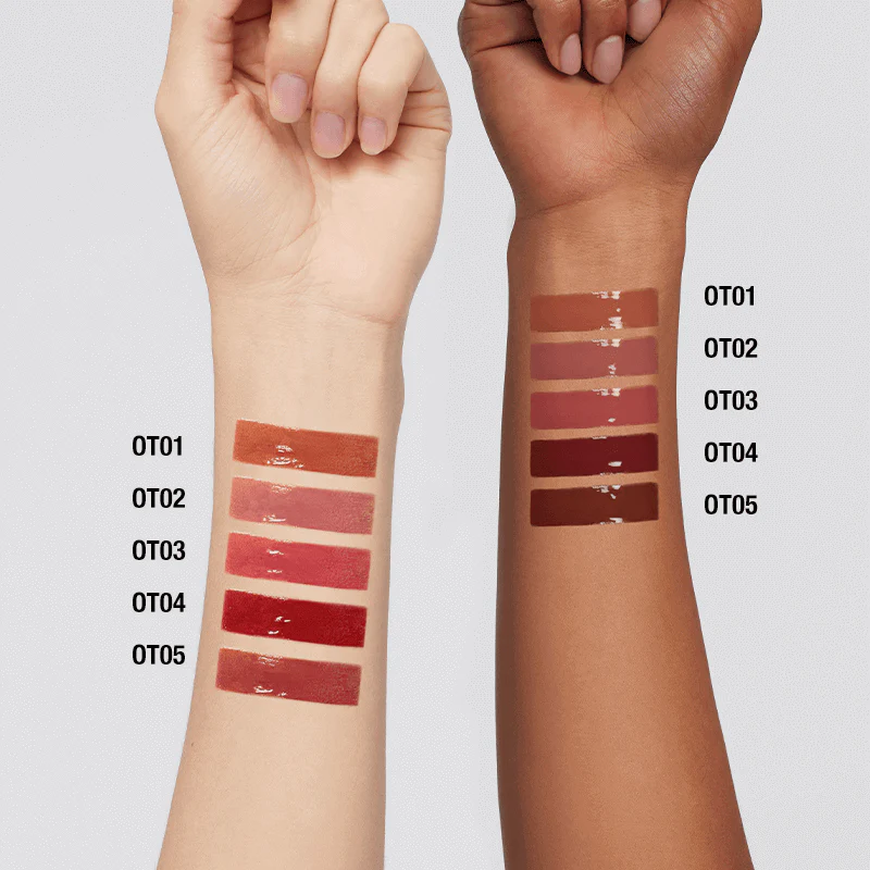 INTO YOU One Shot Lip Tint - Image 6