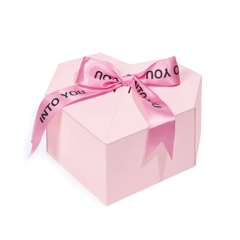 INTO YOU Pink Heart Gift Set 15pcs - Image 6