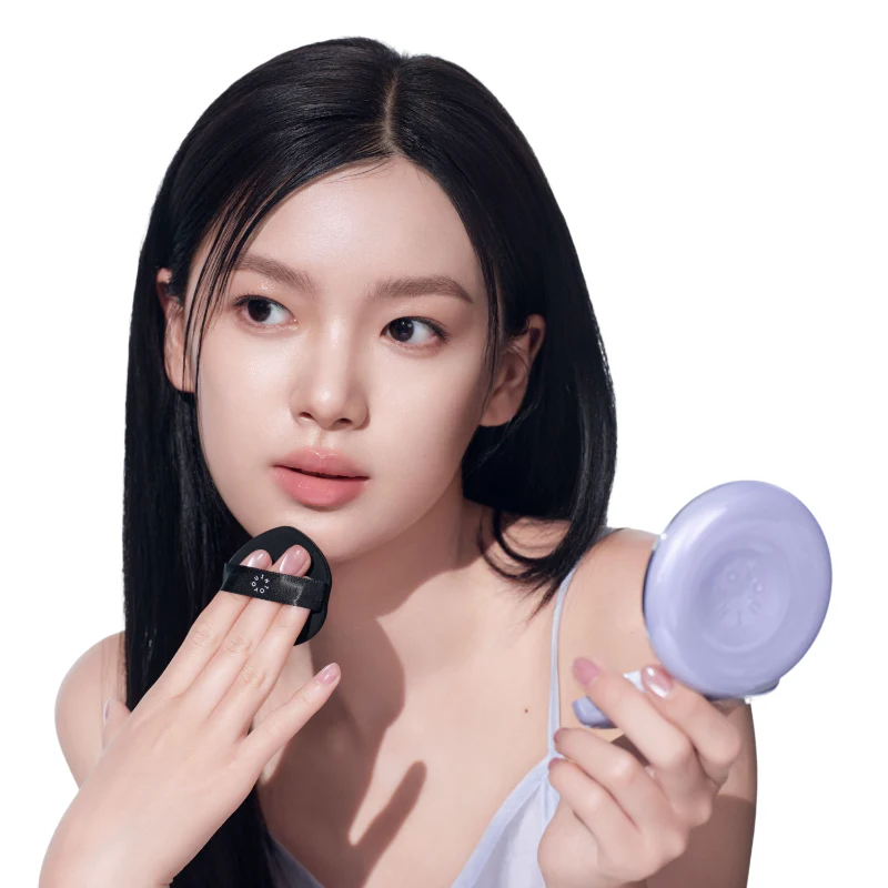 INTO YOU Purple Cushion Foundation - Image 10