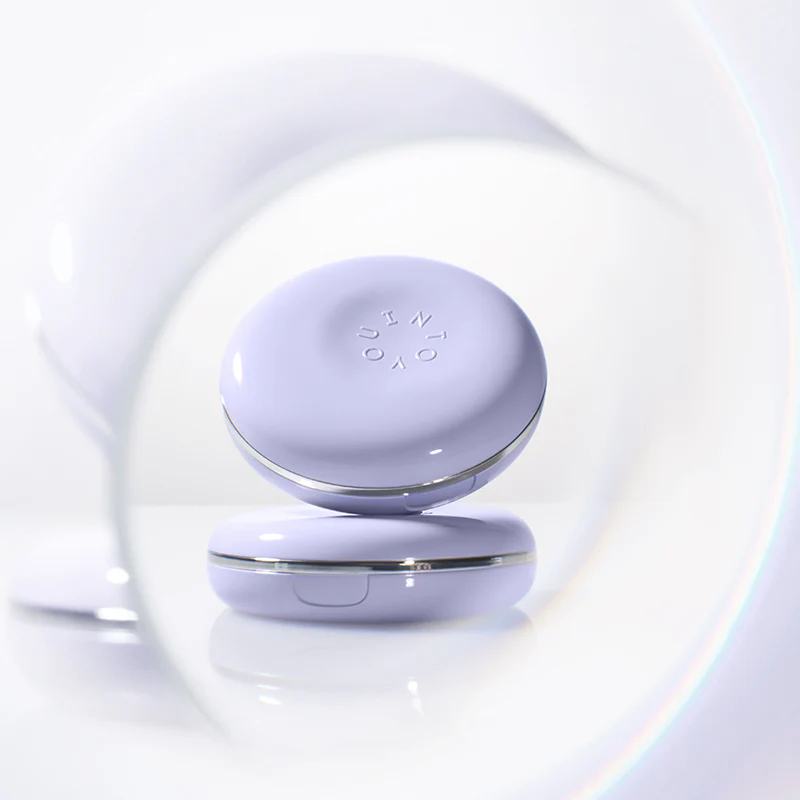 INTO YOU Purple Cushion Foundation - Image 15