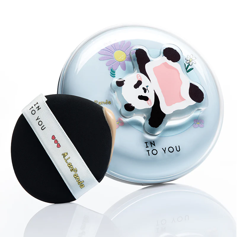 INTO YOU Purple Cushion Foundation - Image 16