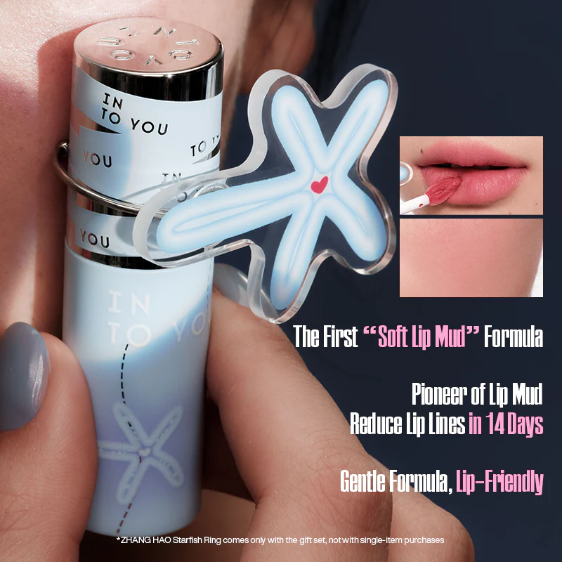 INTO YOU Shero Lip & Cheek Mud 2.0 - Custom Shade MEM088 - Image 4