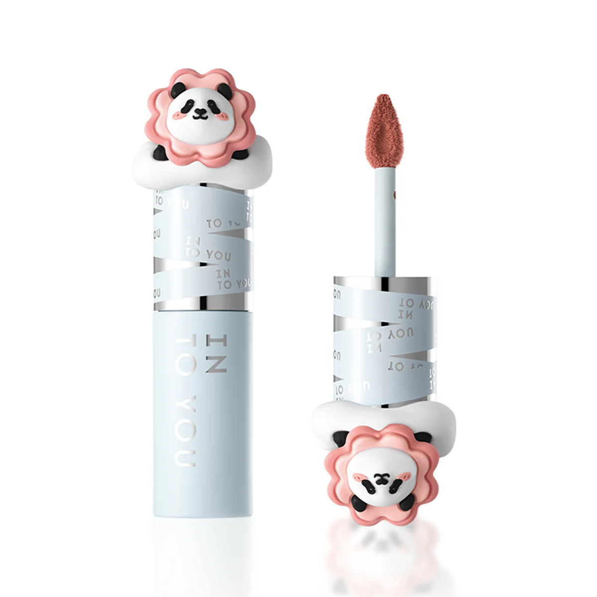 ITY / INTO YOU COSMETICS BESTSELLERS