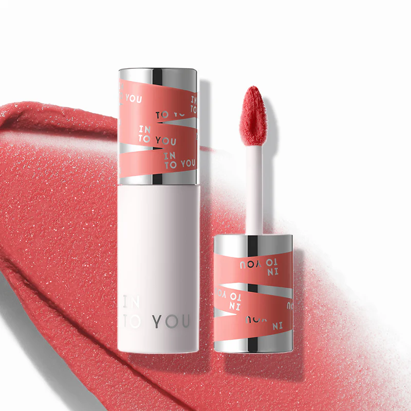 INTO YOU Shero Super Matte Lip & Cheek Mud 2.0 - Image 2