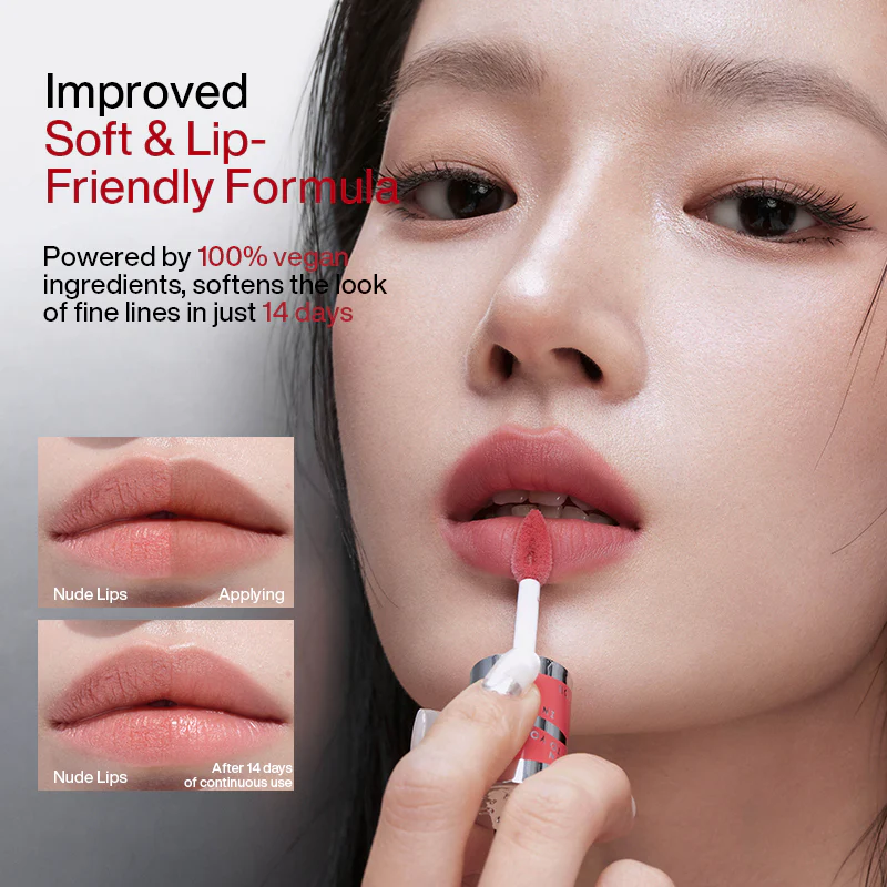 INTO YOU Shero Super Matte Lip & Cheek Mud 2.0 - Image 6