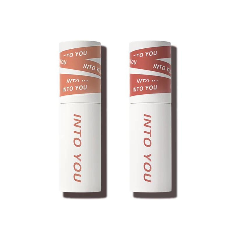 INTO YOU Shero Super Matte Lip Mud - Image 3