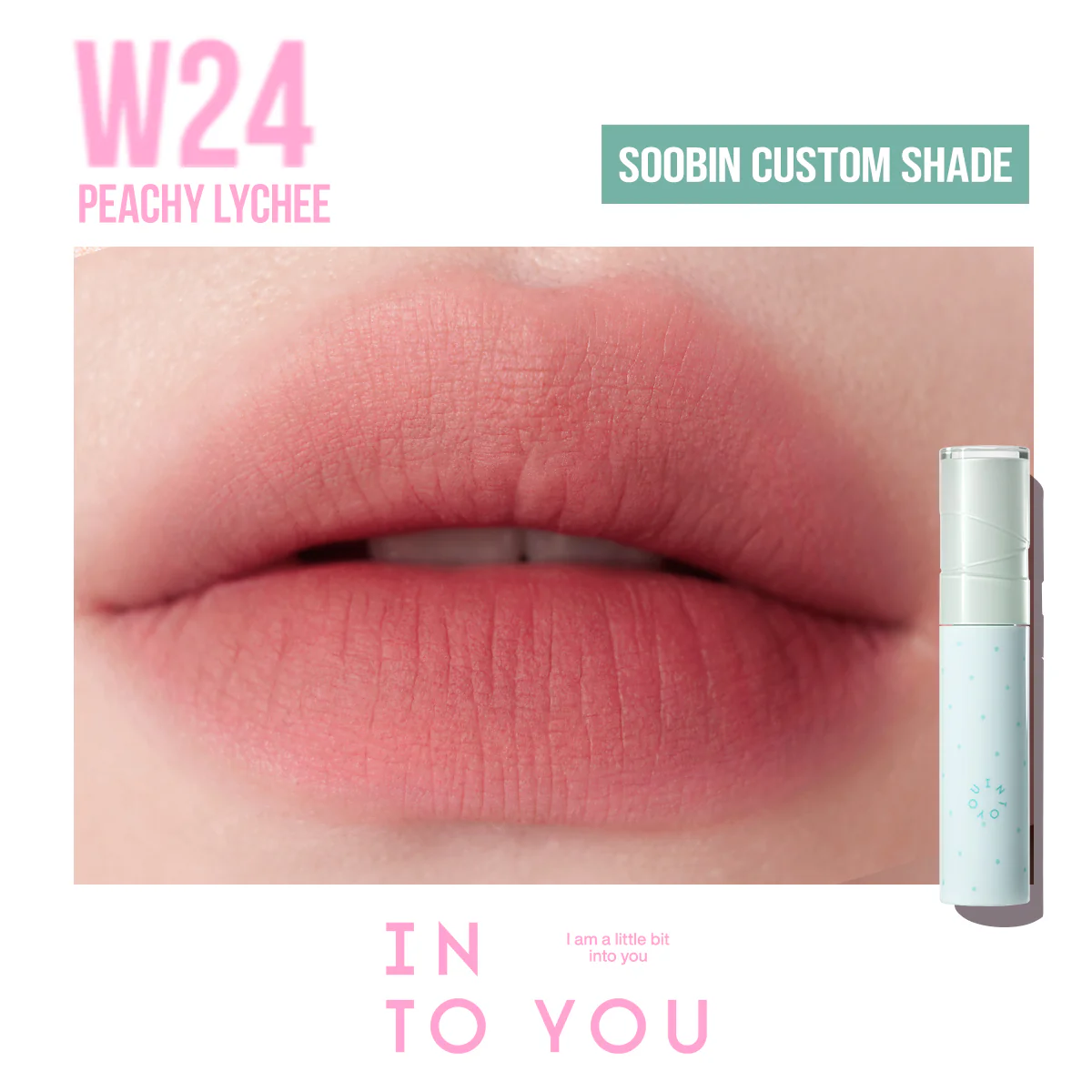 INTO YOU Summer Limited Edition - Image 12