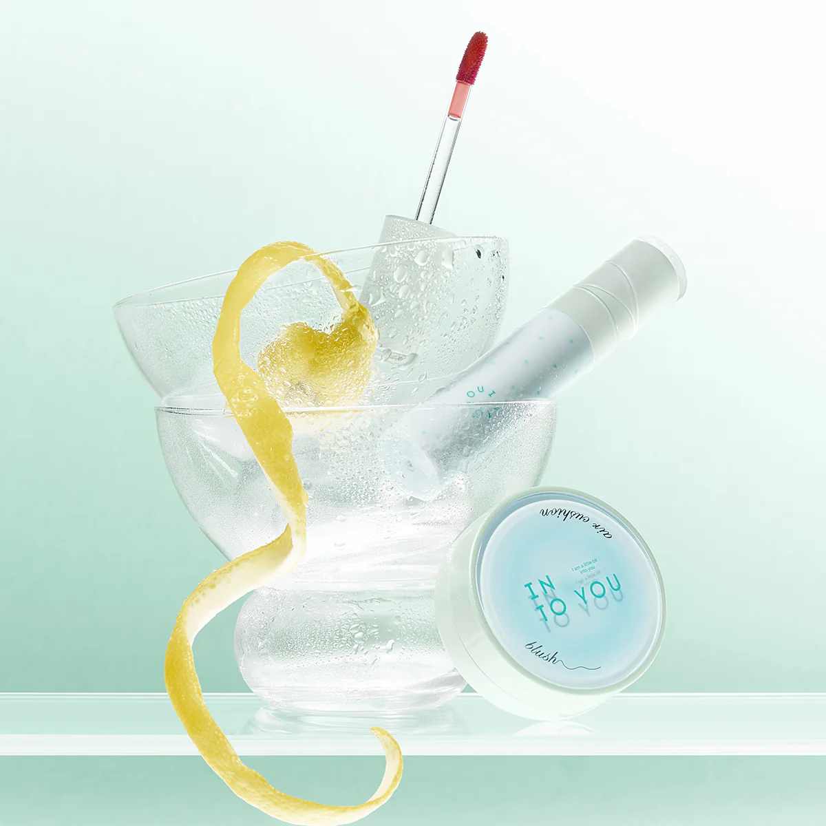 INTO YOU Summer Limited Edition - Image 2