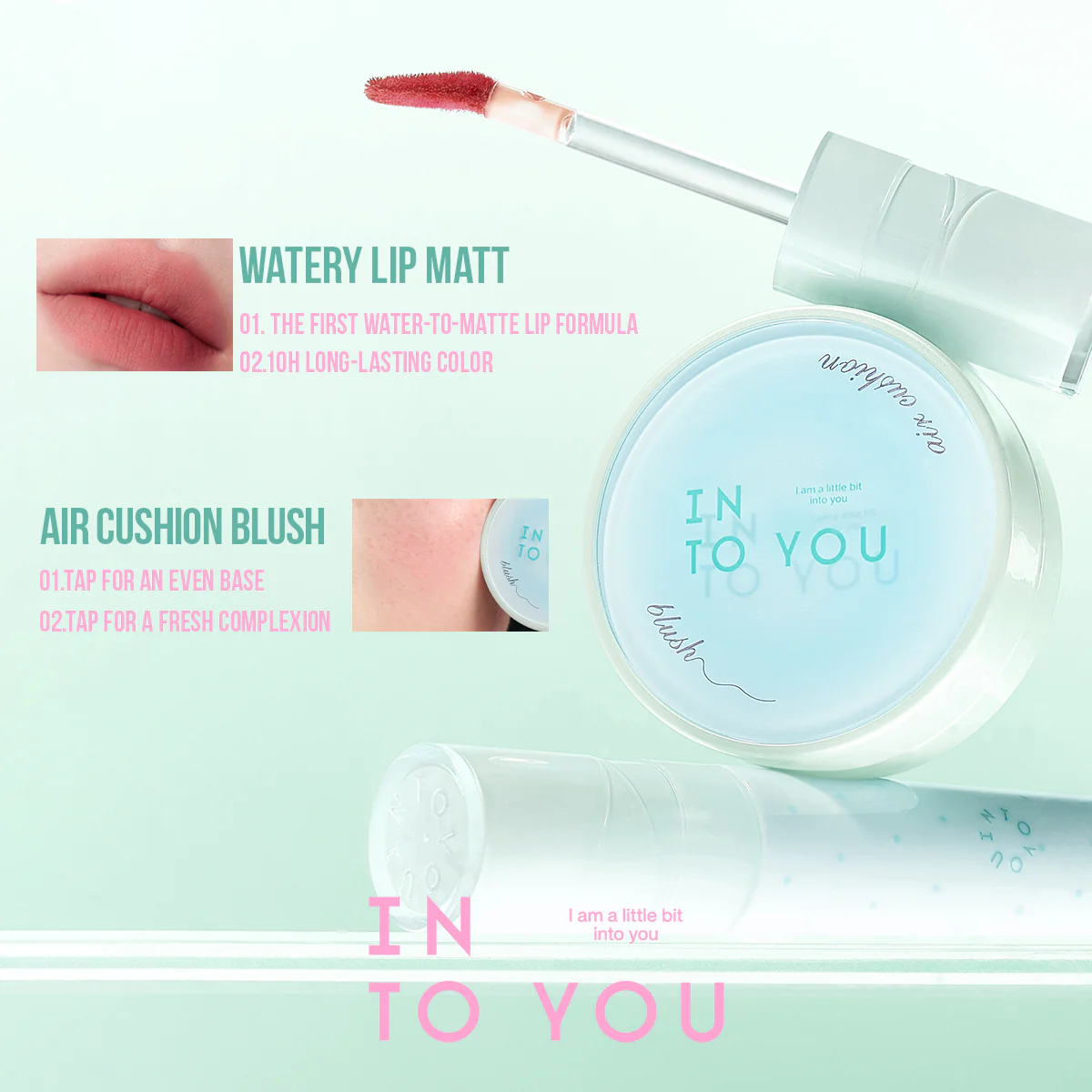 INTO YOU Summer Limited Edition - Image 5