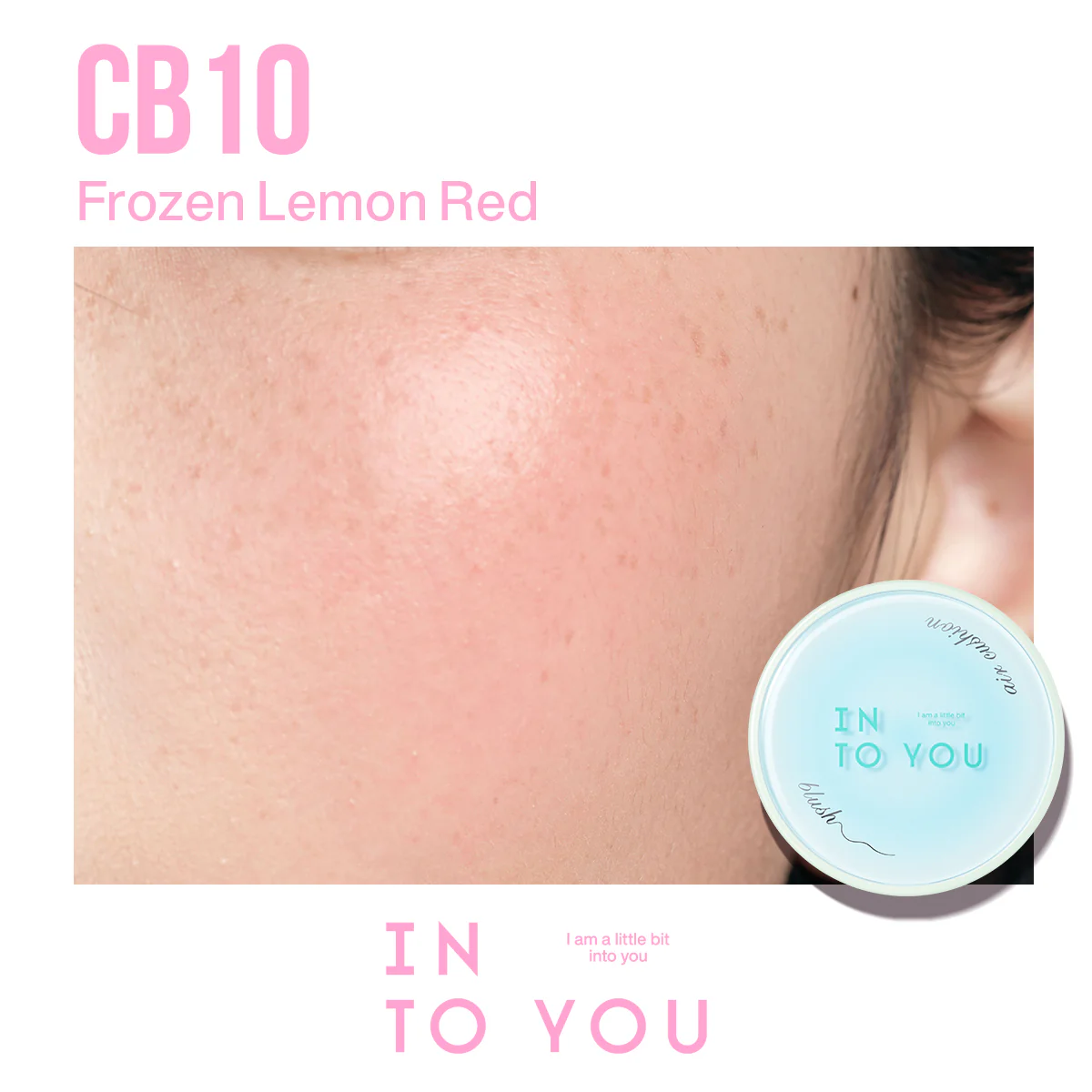 INTO YOU Summer Limited Edition - Image 8