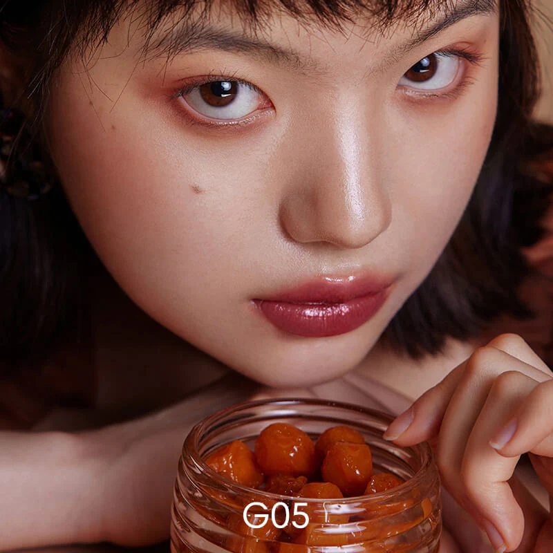 INTO YOU Syrup Glossy Lip Tint - Image 10