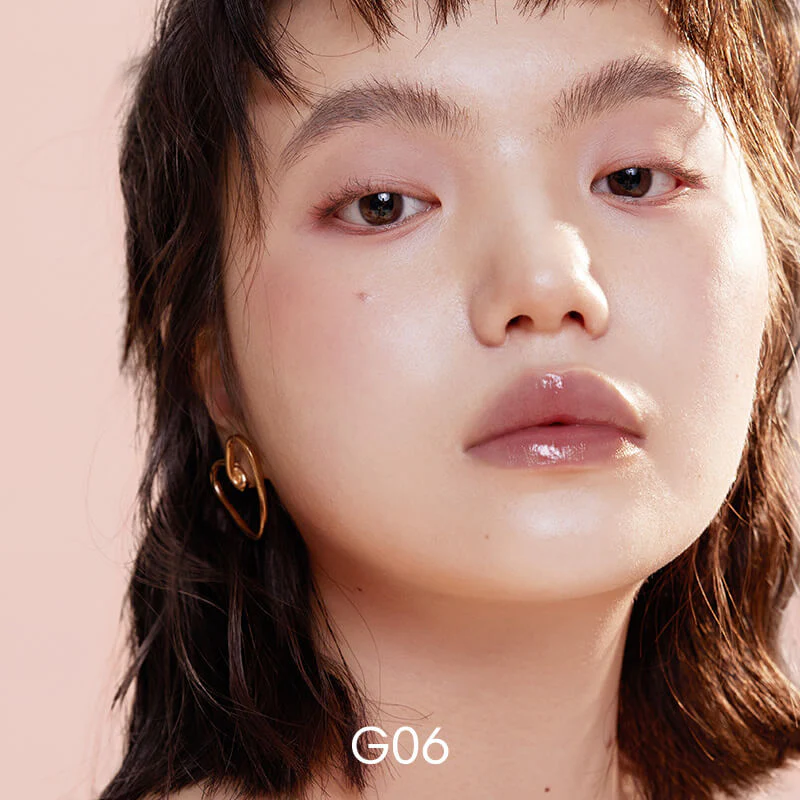 INTO YOU Syrup Glossy Lip Tint - Image 11