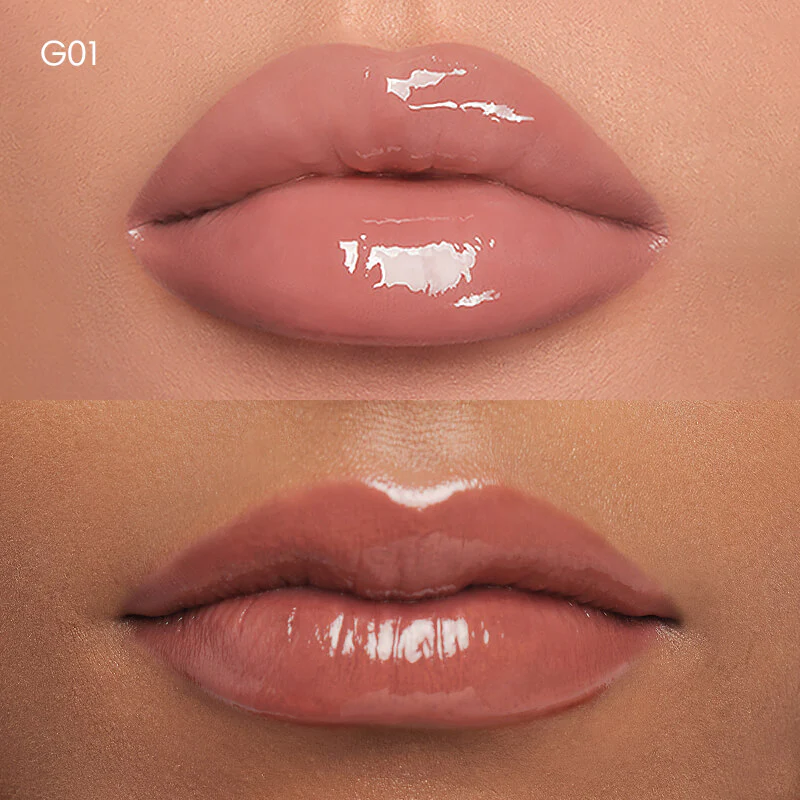 INTO YOU Syrup Glossy Lip Tint - Image 13