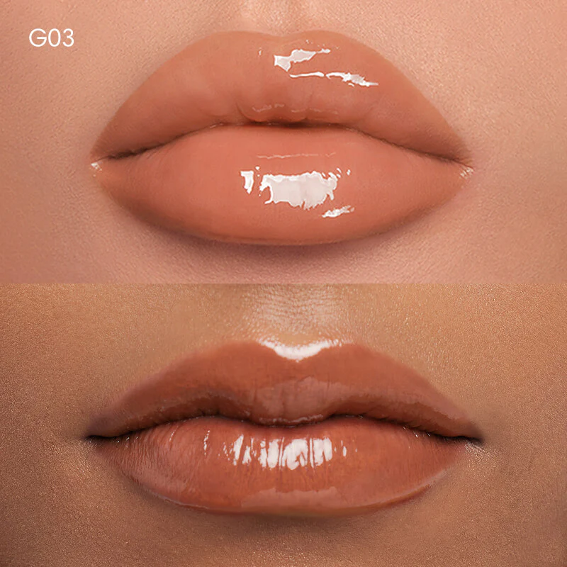 INTO YOU Syrup Glossy Lip Tint - Image 14