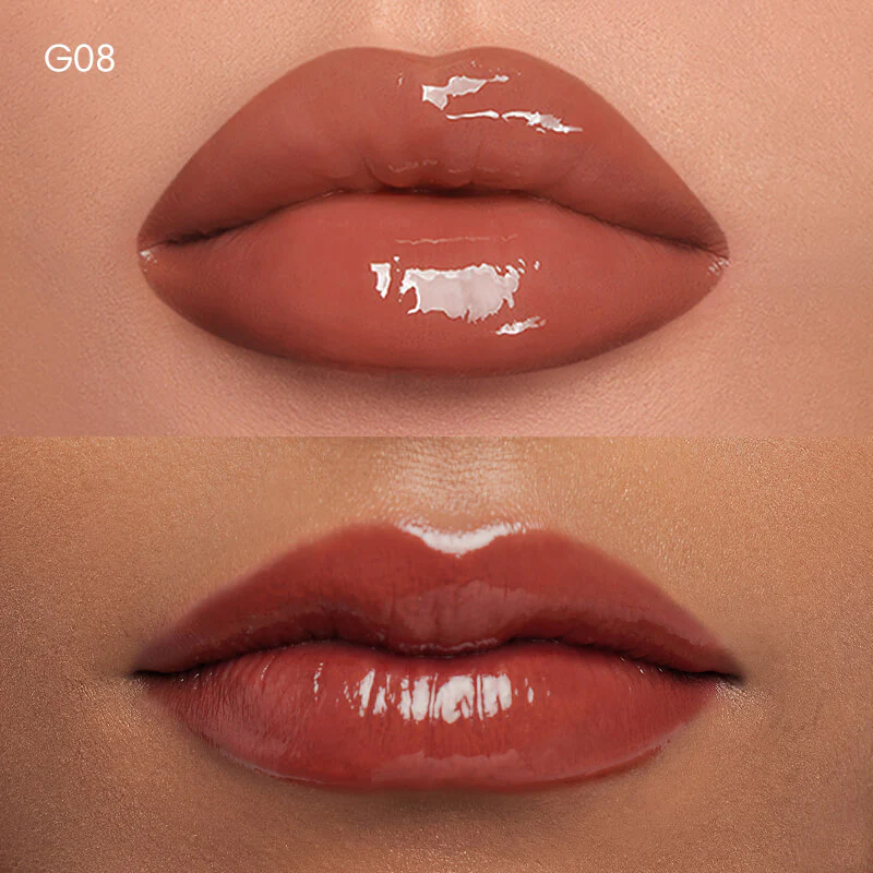 INTO YOU Syrup Glossy Lip Tint - Image 15