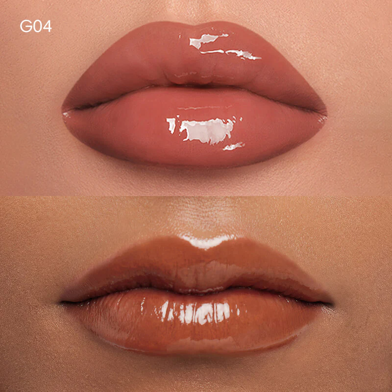 INTO YOU Syrup Glossy Lip Tint - Image 16
