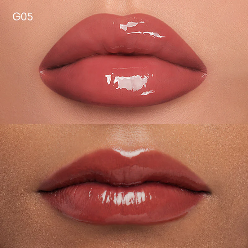 INTO YOU Syrup Glossy Lip Tint - Image 17