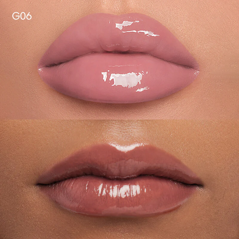 INTO YOU Syrup Glossy Lip Tint - Image 18