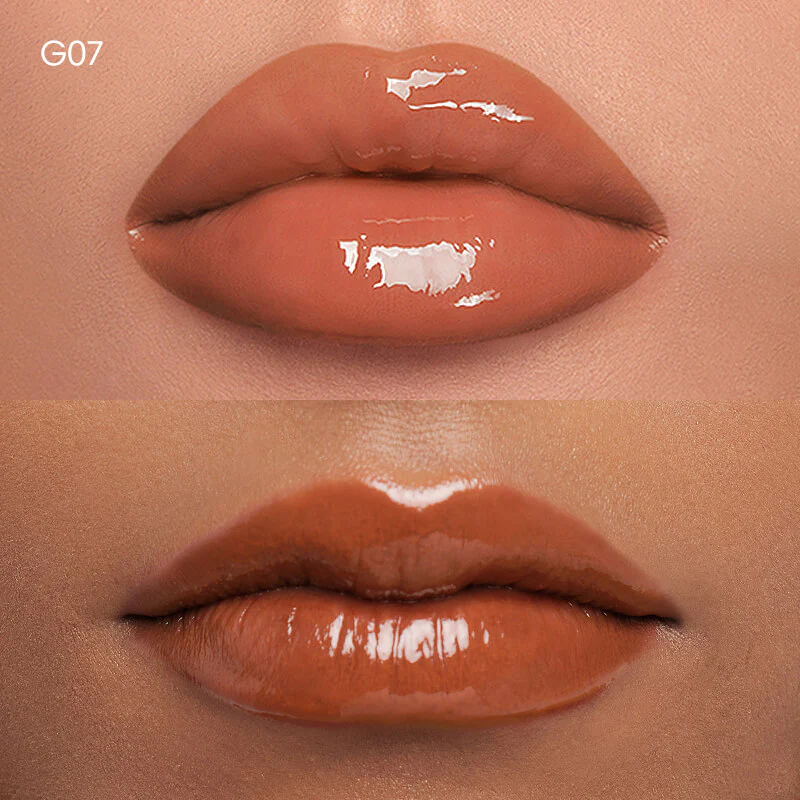 INTO YOU Syrup Glossy Lip Tint - Image 20