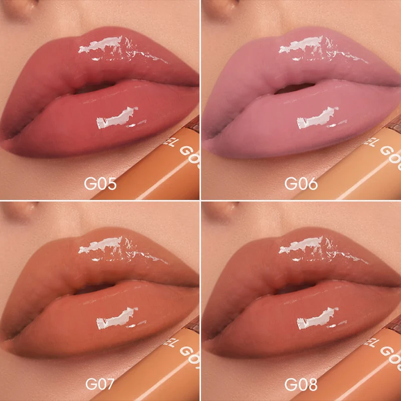 INTO YOU Syrup Glossy Lip Tint - Image 21