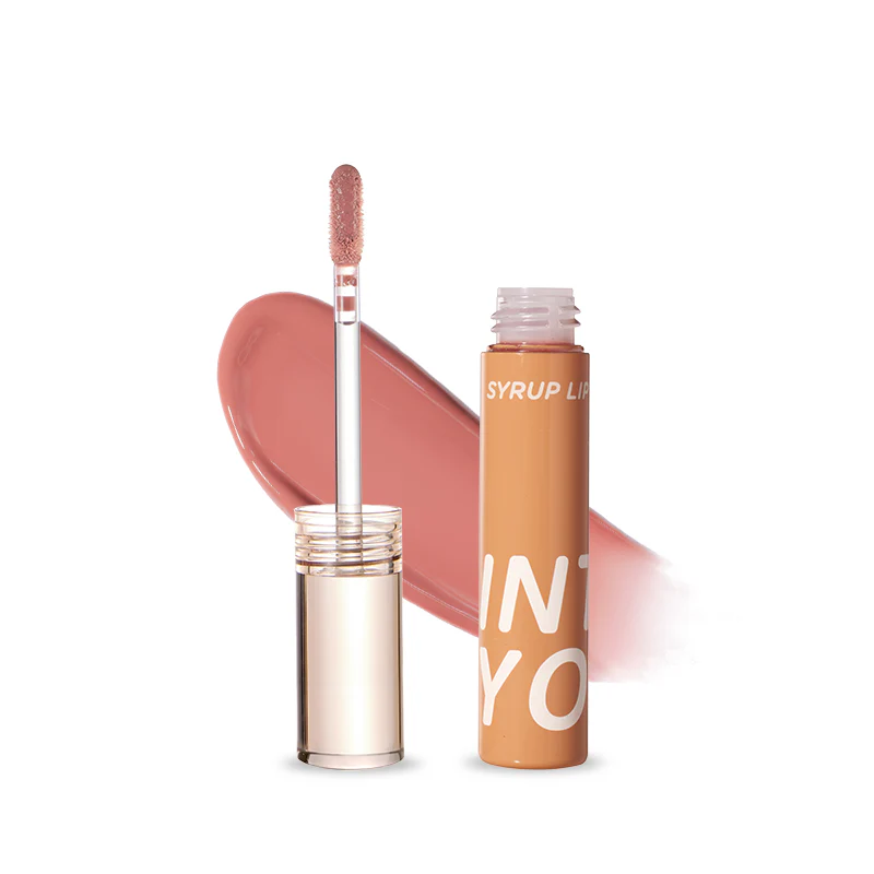 INTO YOU Syrup Glossy Lip Tint - Image 22
