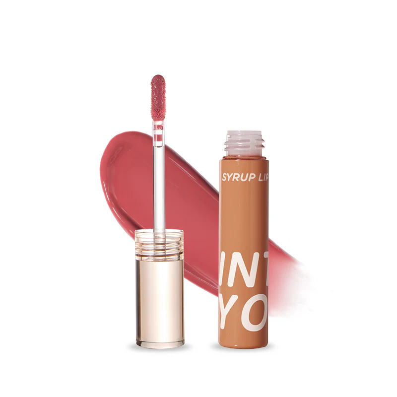 INTO YOU Syrup Glossy Lip Tint - Image 23