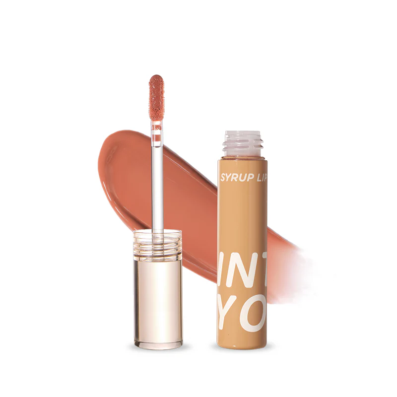 INTO YOU Syrup Glossy Lip Tint - Image 24
