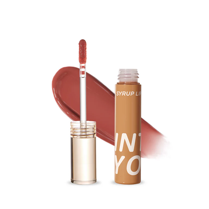 INTO YOU Syrup Glossy Lip Tint - Image 25