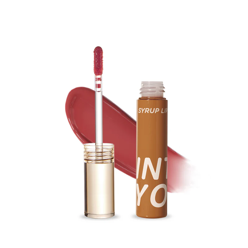 INTO YOU Syrup Glossy Lip Tint - Image 26