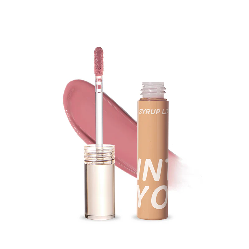 INTO YOU Syrup Glossy Lip Tint - Image 27