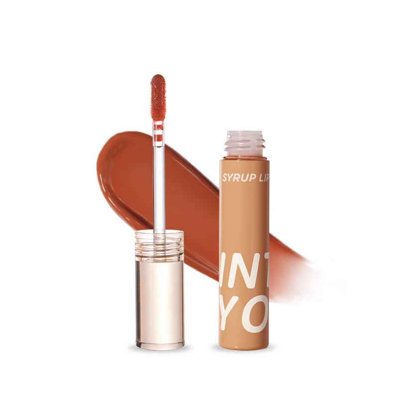INTO YOU Syrup Glossy Lip Tint - Image 28