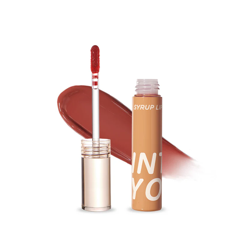 INTO YOU Syrup Glossy Lip Tint - Image 29