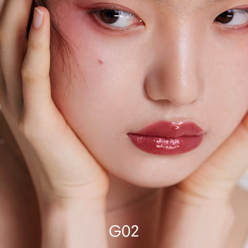 INTO YOU Syrup Glossy Lip Tint - Image 5
