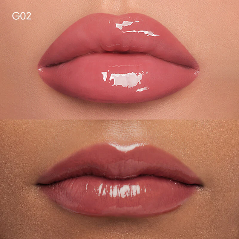 INTO YOU Syrup Glossy Lip Tint - Image 7