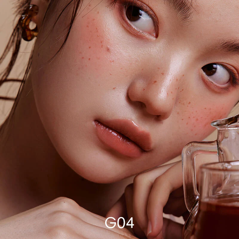 INTO YOU Syrup Glossy Lip Tint - Image 8