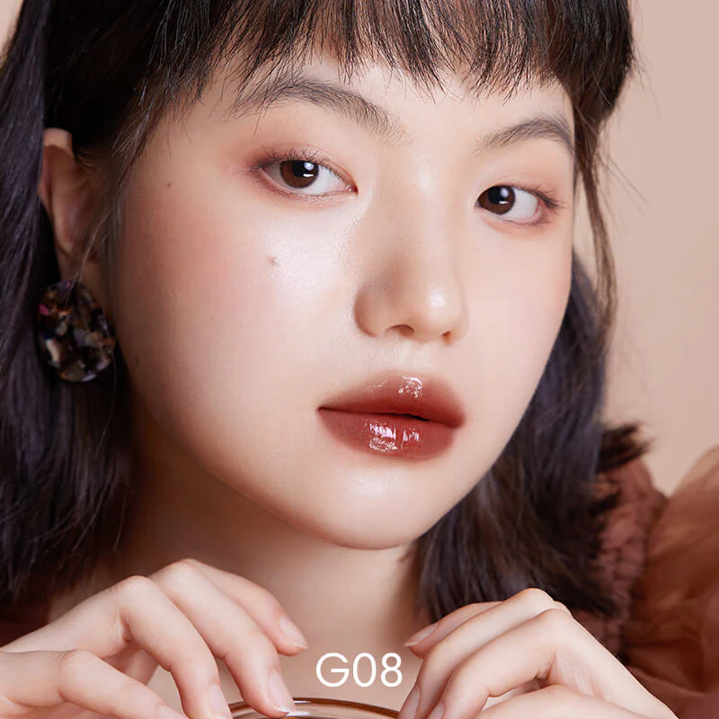 INTO YOU Syrup Glossy Lip Tint - Image 9